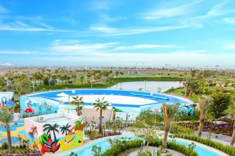 4 bedrooms Villa in Dubai, UAE No. 161318 12