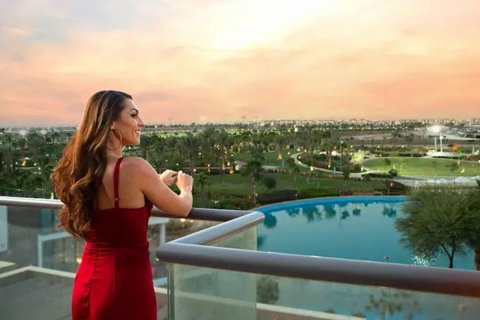 4 bedrooms Villa in Dubai, UAE No. 161318 6