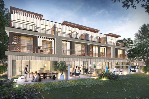4 bedrooms Villa in Dubai, UAE No. 161318