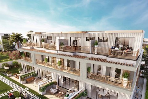 4 bedrooms Villa in Dubai, UAE No. 161318 3