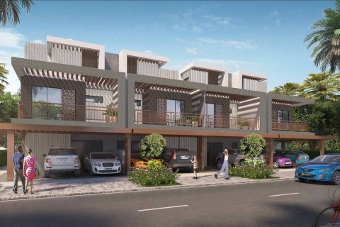 4 bedrooms Villa in Dubai, UAE No. 161318 13