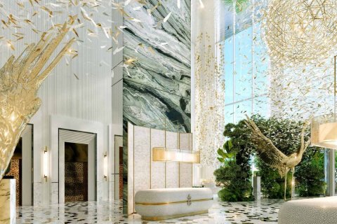 3 bedrooms Apartment in Al Safa, UAE No. 143637 9