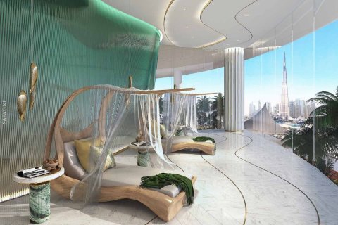 3 bedrooms Apartment in Al Safa, UAE No. 143637 15