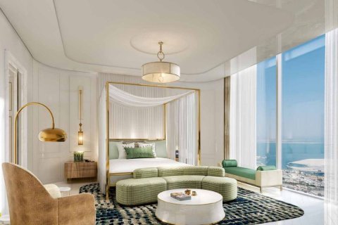 3 bedrooms Apartment in Al Safa, UAE No. 143637 13