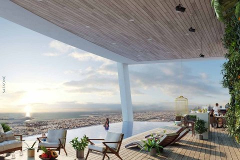 3 bedrooms Apartment in Al Safa, UAE No. 143637 4