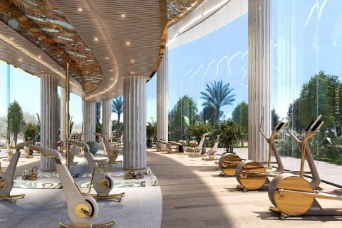 3 bedrooms Apartment in Al Safa, UAE No. 143637 17