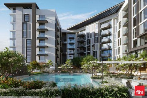 2 bedrooms Apartment in Arjan, UAE No. 143634 10