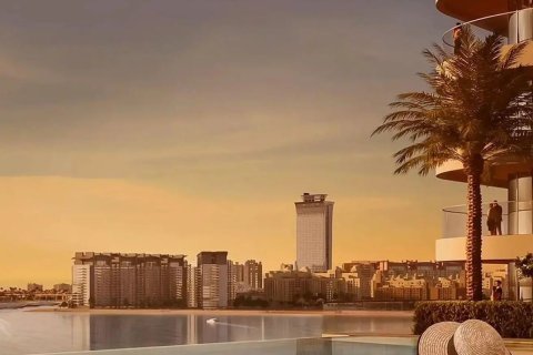 1 bedroom Apartment in Dubai Harbour, UAE No. 143631 4