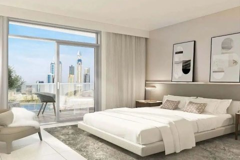 1 bedroom Apartment in Dubai Harbour, UAE No. 143631