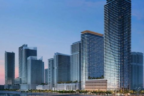 1 bedroom Apartment in Dubai Harbour, UAE No. 143631 6