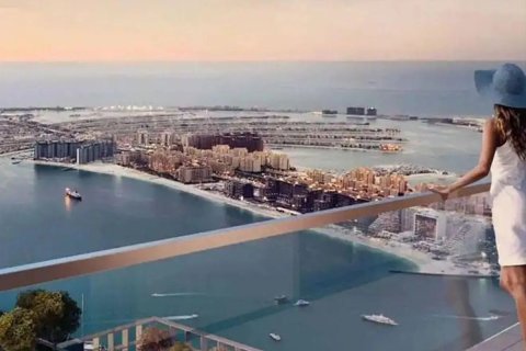 1 bedroom Apartment in Dubai Harbour, UAE No. 143631 3