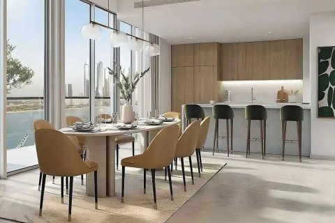 1 bedroom Apartment in Dubai Harbour, UAE No. 143631 5