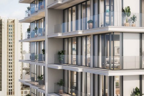 1 bedroom Apartment in Dubai, UAE No. 142409 11