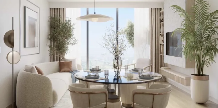 1 bedroom Apartment in Dubai, UAE No. 142409