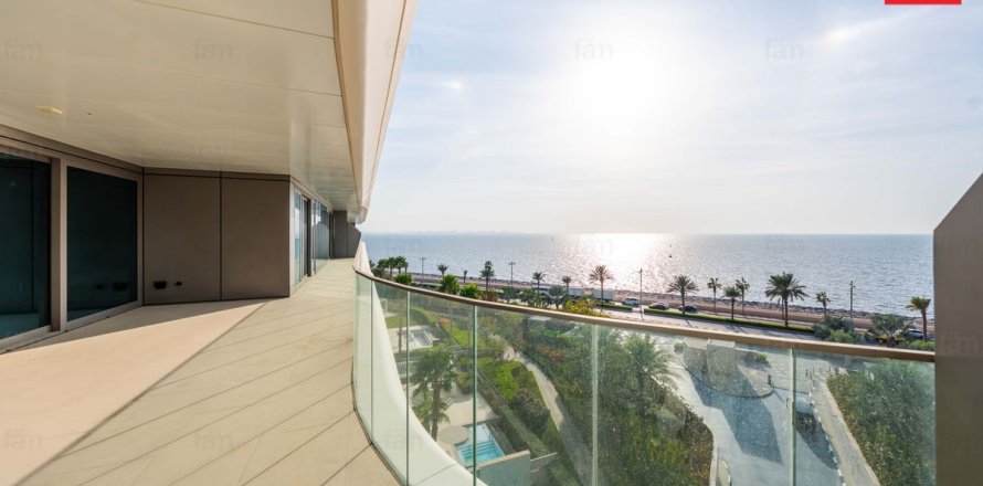 3 bedrooms Apartment in Palm Jumeirah, UAE No. 142404