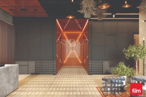 2 bedrooms Apartment in Dubai, UAE No. 142407 13