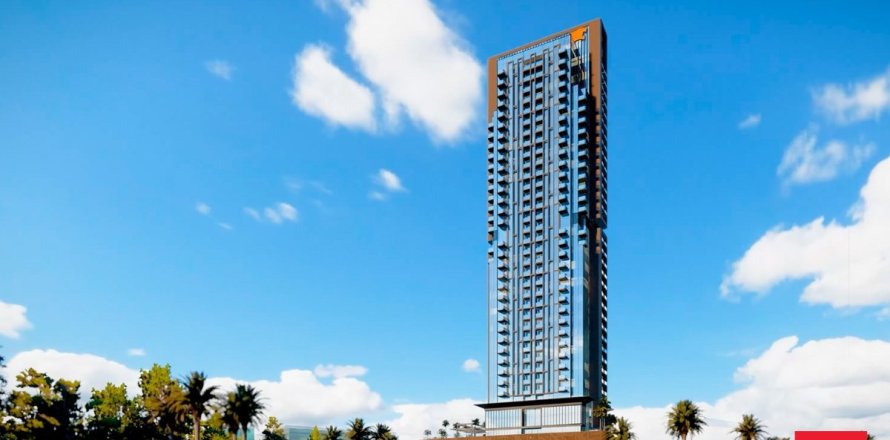 2 bedrooms Apartment in Dubai, UAE No. 142407