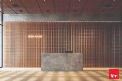 2 bedrooms Apartment in Dubai, UAE No. 142407 10