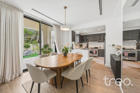 4 غرف نوم تاون هاوس في Mira Oasis 3, الإمارات العربية المتحدة رقم 188056 6