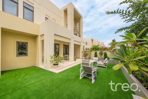 4 غرف نوم تاون هاوس في Mira Oasis 3, الإمارات العربية المتحدة رقم 188056 19