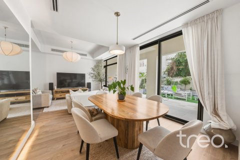 4 غرف نوم تاون هاوس في Mira Oasis 3, الإمارات العربية المتحدة رقم 188056 5