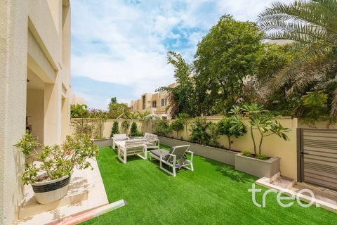 4 غرف نوم تاون هاوس في Mira Oasis 3, الإمارات العربية المتحدة رقم 188056 21
