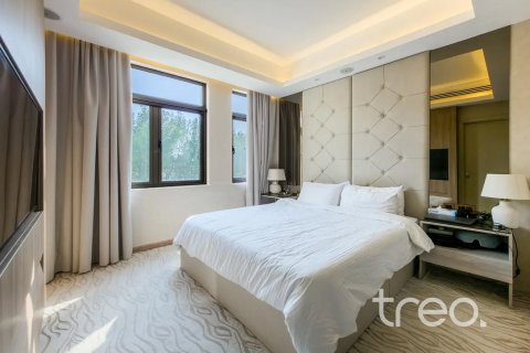 Таунхаус с 3 спальнями в Mira Oasis, ОАЭ №188054 12