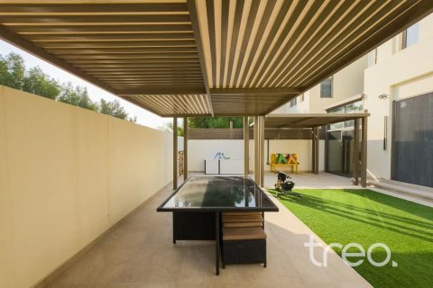 Таунхаус с 3 спальнями в Mira Oasis, ОАЭ №188054 3