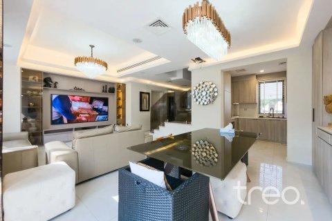 Таунхаус с 3 спальнями в Mira Oasis, ОАЭ №188054 5