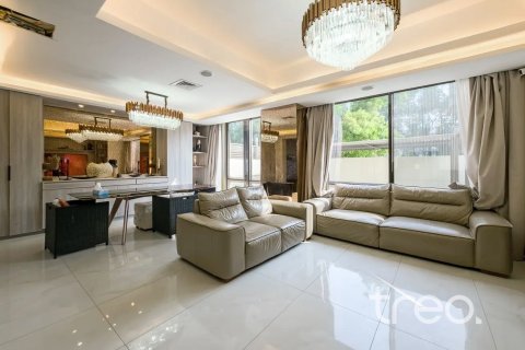 Таунхаус с 3 спальнями в Mira Oasis, ОАЭ №188054 4