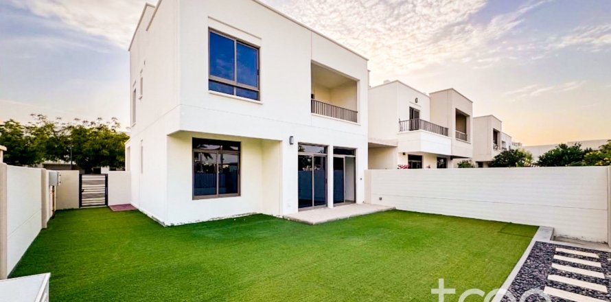 4 bedrooms Townhouse in Zahra Townhouses, UAE No. 188058