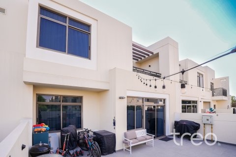 Villa de 4 dormitorios en Town Square, UAE No. 188055 19