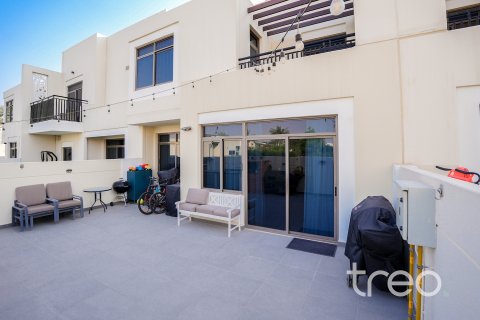 Villa de 4 dormitorios en Town Square, UAE No. 188055 21