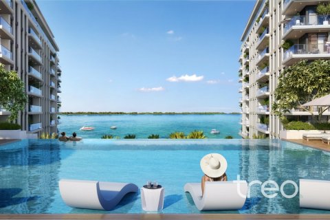 Apartment de 2 dormitorios en Dubai Creek Harbour, UAE No. 188057 8