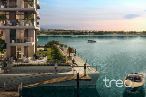 Apartment de 2 dormitorios en Dubai Creek Harbour, UAE No. 188057 7