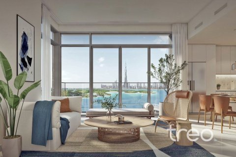 Apartment de 2 dormitorios en Dubai Creek Harbour, UAE No. 188057