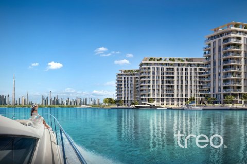Apartment de 2 dormitorios en Dubai Creek Harbour, UAE No. 188057 9