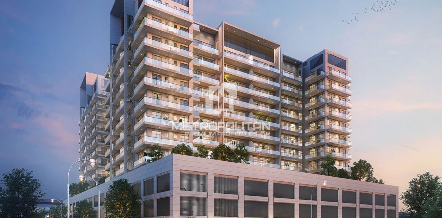 3 غرف نوم شقة في Al Furjan, الإمارات العربية المتحدة رقم 62112