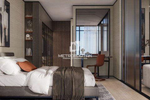 Apartment de 1 dormitorio en Al Marjan Island, UAE No. 78348 11