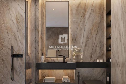 Apartment de 1 dormitorio en Al Marjan Island, UAE No. 78348 13