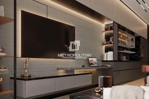 Apartment de 1 dormitorio en Al Marjan Island, UAE No. 78348 12