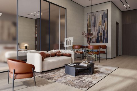 Apartment de 1 dormitorio en Al Marjan Island, UAE No. 78348 10