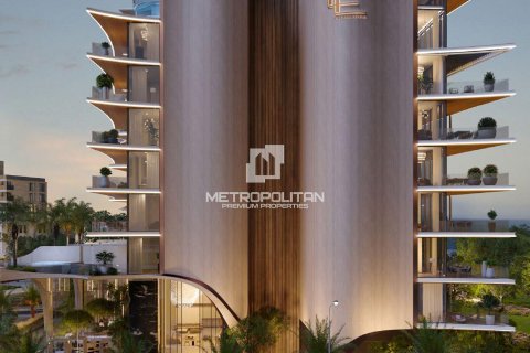 Apartment de 1 dormitorio en Al Marjan Island, UAE No. 78348 4