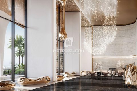 Apartment de 1 dormitorio en Al Marjan Island, UAE No. 78348 8