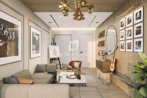 Appartement de 1 chambre à Mohammed Bin Rashid City, UAE No. 78360 5