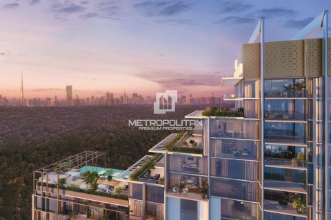 Appartement de 1 chambre à Mohammed Bin Rashid City, UAE No. 78360 4