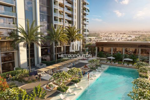 Appartement de 1 chambre à Mohammed Bin Rashid City, UAE No. 78360 3
