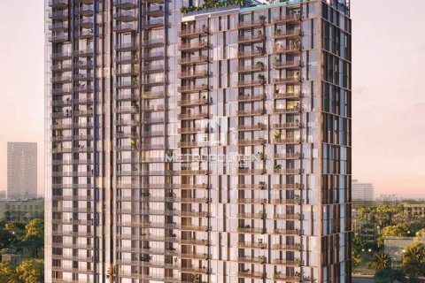 Appartement de 1 chambre à Mohammed Bin Rashid City, UAE No. 78360 18