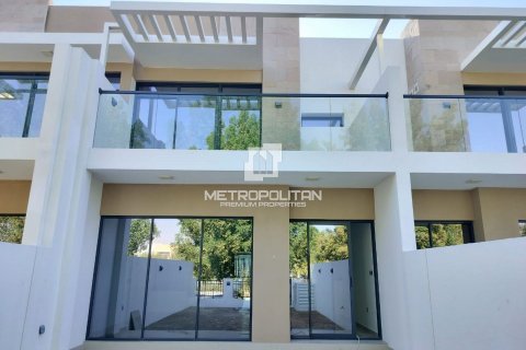 4 bedrooms Townhouse in Park Residences, UAE No. 78359 1