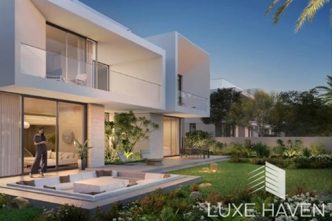 5 bedrooms Villa in Dubai Hills Estate, UAE No. 11146 1